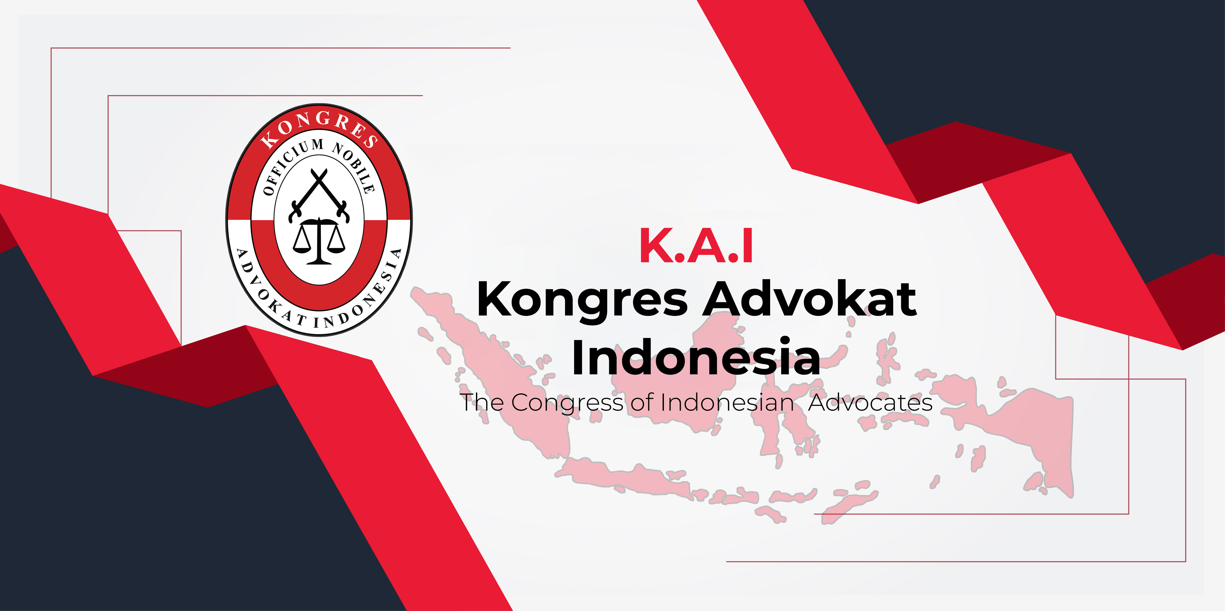 Banner Kongres Advokat Indonesia <b> Sumbawa Barat </b>